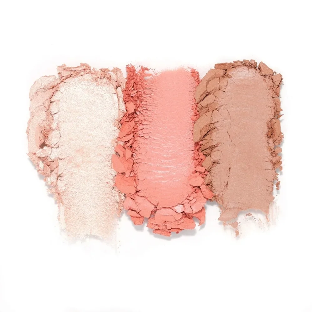 Wander Beauty discover vibrant